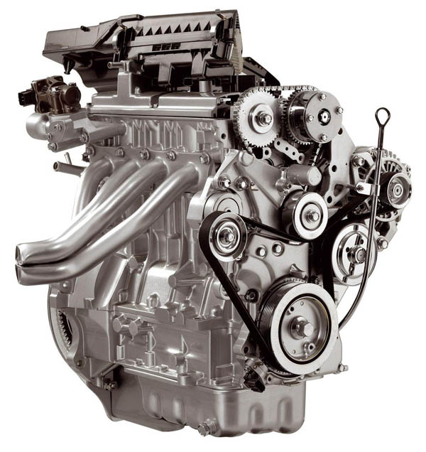 2004 N Malibu Car Engine